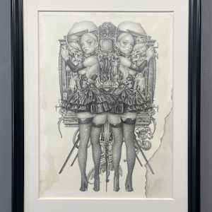 Intentionality by KCN 