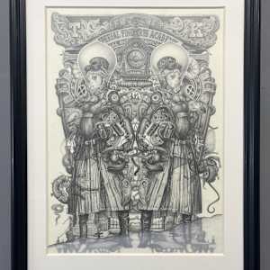 Wave–Particle Duality by KCN 