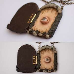 A Capricious Realm by Beatriz Bradaschii, Bea Bastet 