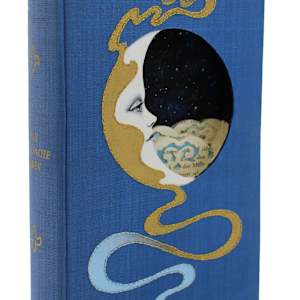 Mein Zauberhafter Mond by Valerie Savarie, Image 1.