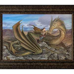 The Music Lover by Matthew Stewart 