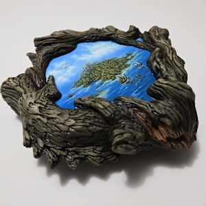 On The Horizon by Jon Carraher, Image 1.