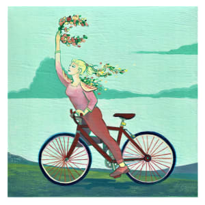 Victory by Anjipan, Image 1.