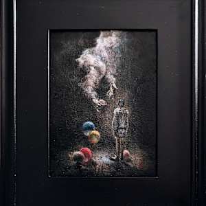 "Have Fun" by Ren Phu 