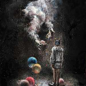 "Have Fun" by Ren Phu