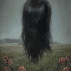 Harbinger by Meagan Magpie Rodgers 