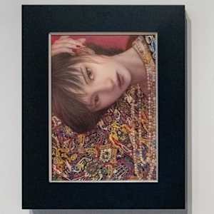 Exotic Pattern by Sachiyo Aoyama 