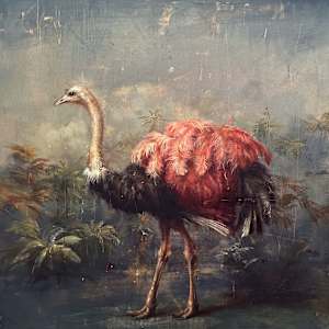 Les Précieuses Ridicules by Véronique Gerbaud Lambert