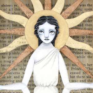 Sisters by Valerie Savarie, Image 6.