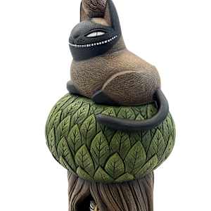 Retreat by Kim Slate, Image 2.