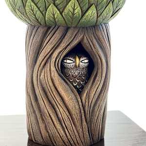 Retreat by Kim Slate, Image 6.