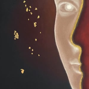 Turn the Other Cheek by Genevive Zacconi 