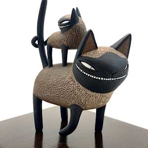 Promenade by Kim Slate, Image 5.