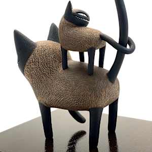 Promenade by Kim Slate, Image 4.