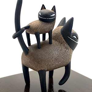 Promenade by Kim Slate, Image 1.