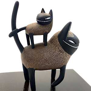 Promenade by Kim Slate, Image 2.