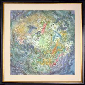 Vital by Stephanie Law, Image 2.