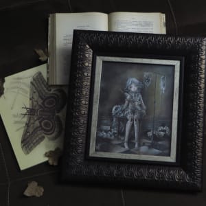 Drug by Yuriko Shirou, Image 2.