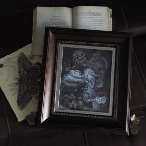 Candy by Yuriko Shirou 