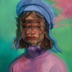 1992 by Alex Garant
