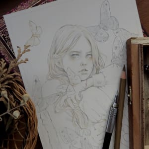 Compulsión by Yuriko Shirou 