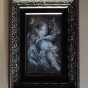 Compulsión by Yuriko Shirou 