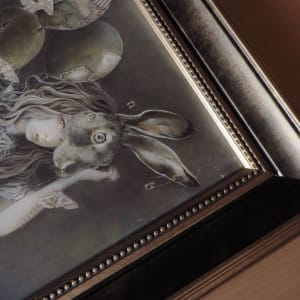 Manía by Yuriko Shirou 