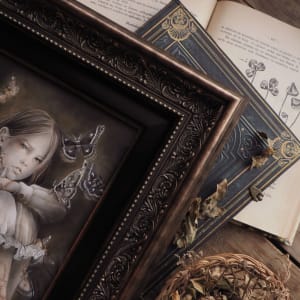 Compulsión by Yuriko Shirou 