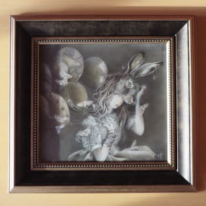 Manía by Yuriko Shirou 