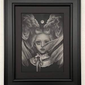 Cortina by Meguro Miro 