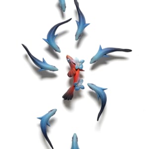 You Are It by Erika Sanada 