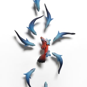 You Are It by Erika Sanada 