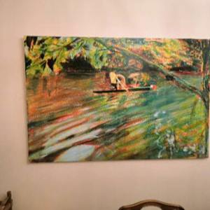 Saint-Maur by Marie Désert 