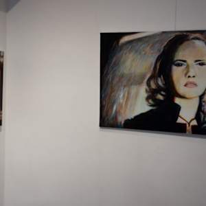 Emotion 5 by Marie Désert 