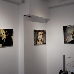 Emotion 3 by Marie Désert 