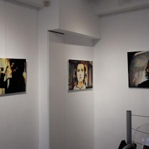Emotion 9 by Marie Désert 