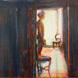 Refuge by Marie Désert 