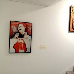 Objectif by Marie Désert  Image: Copyright ADAGP, Paris 2021