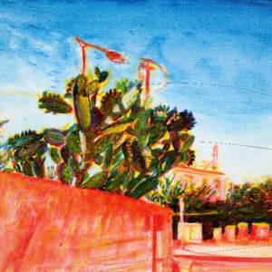Castelnau-le-Lez 9 by Marie Désert, Image 1.