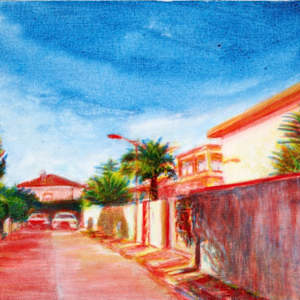 Castelnau-le-Lez 11 by Marie Désert, Image 1.
