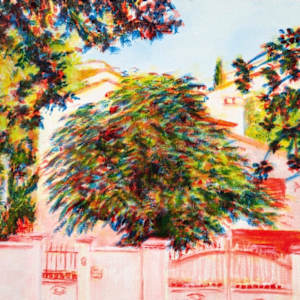 Castelnau-le-Lez 12 by Marie Désert, Image 1.