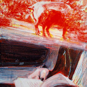 Travel by Marie Désert