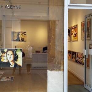 1 by Marie Désert  Image: Copyright Adagp, Paris