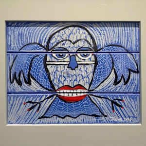 Bird Claws by Jennifer Taylor