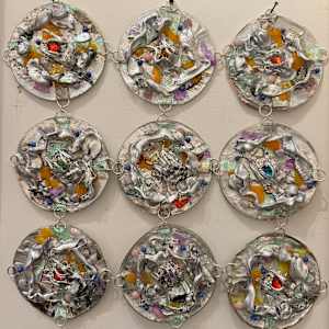 DVD Rondolay 1 by Jennifer Taylor