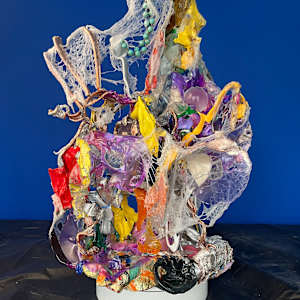 The Web by Jennifer Taylor