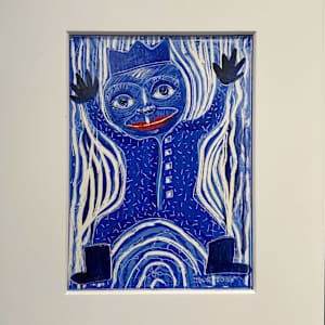 Little Blue Prince by Jennifer Taylor