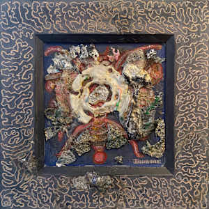 Lost and Found by Jennifer Taylor