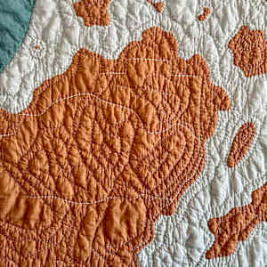 Apostle Islands, Lake Superior by Shea Schachameyer 