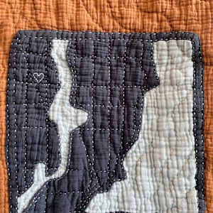 Apostle Islands, Lake Superior by Shea Schachameyer 